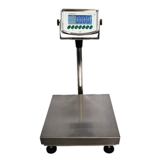 Marsden HSS Non-Approved Stainless Steel Bench Scale 2