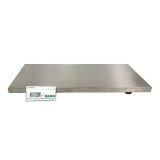 Marsden V-250 Floor Scale