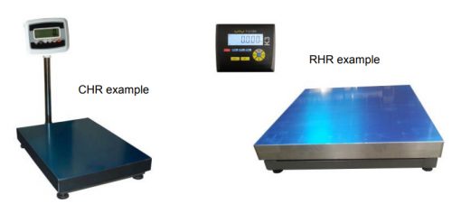 EWB / I30 Mild Steel Single Cell Platforms with Remote Indicator