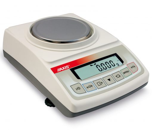 AXIS ATA SCALES