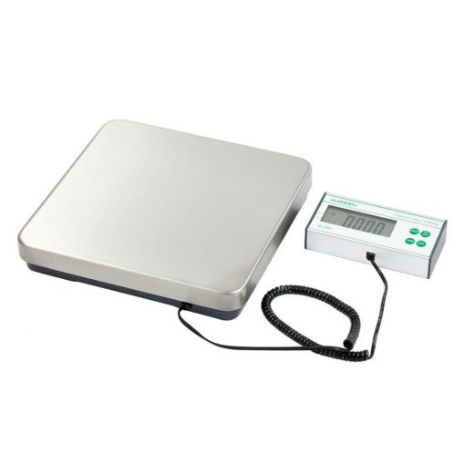 Marsden B-250 Bench and Floor Scale