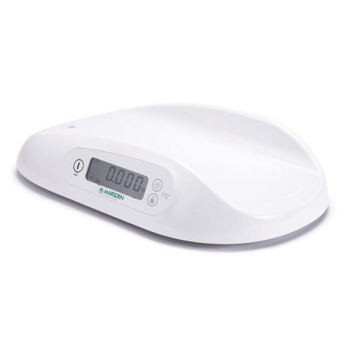 Marsden M-300 Portable Baby Scale