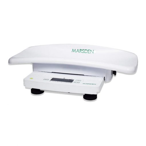 Marsden M-400 Portable Baby Scale - Image 2