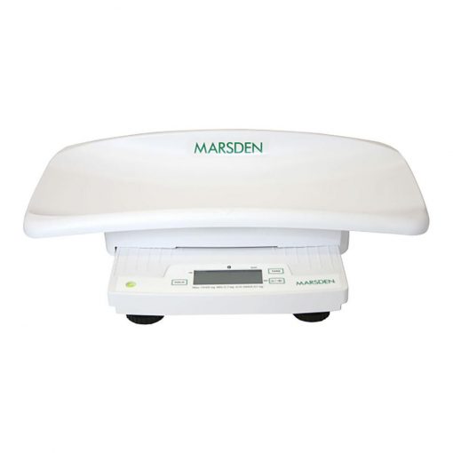 Marsden M-400 Portable Baby Scale