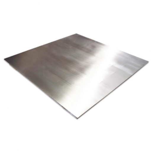 Marsden Non-Approved Stainless Steel Lift Up Platform Scale - Image 4