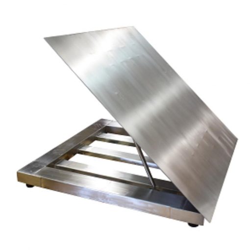 Marsden Non-Approved Stainless Steel Lift Up Platform Scale - Image 3