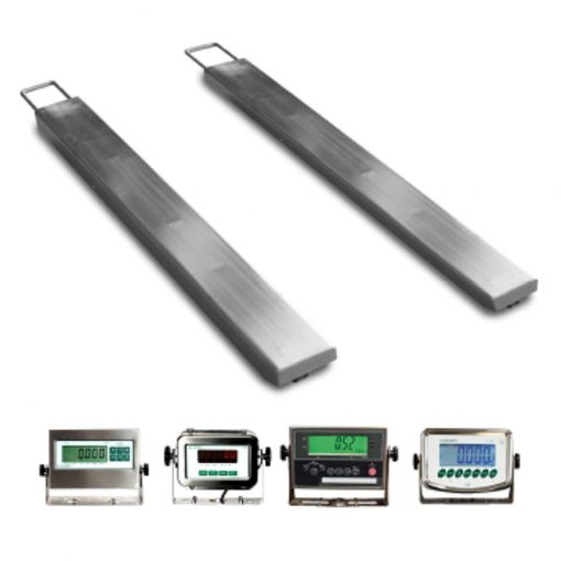 Marsden Non-Approved Stainless Steel Weigh Beams